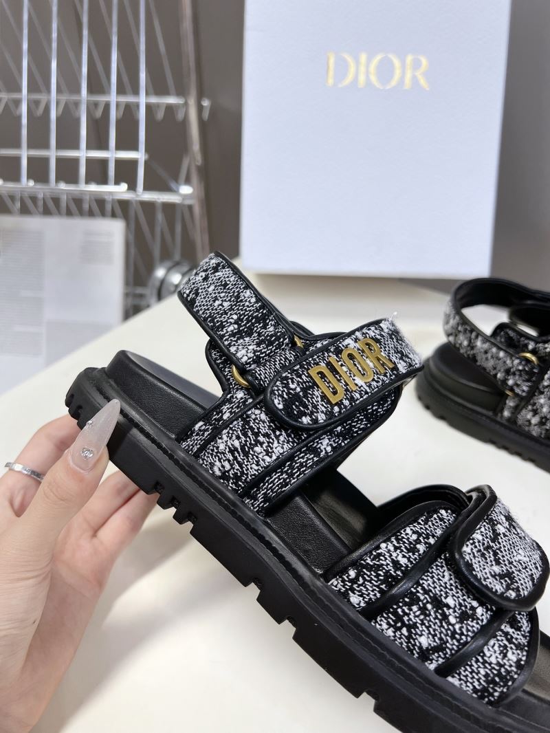 Christian Dior Sandals